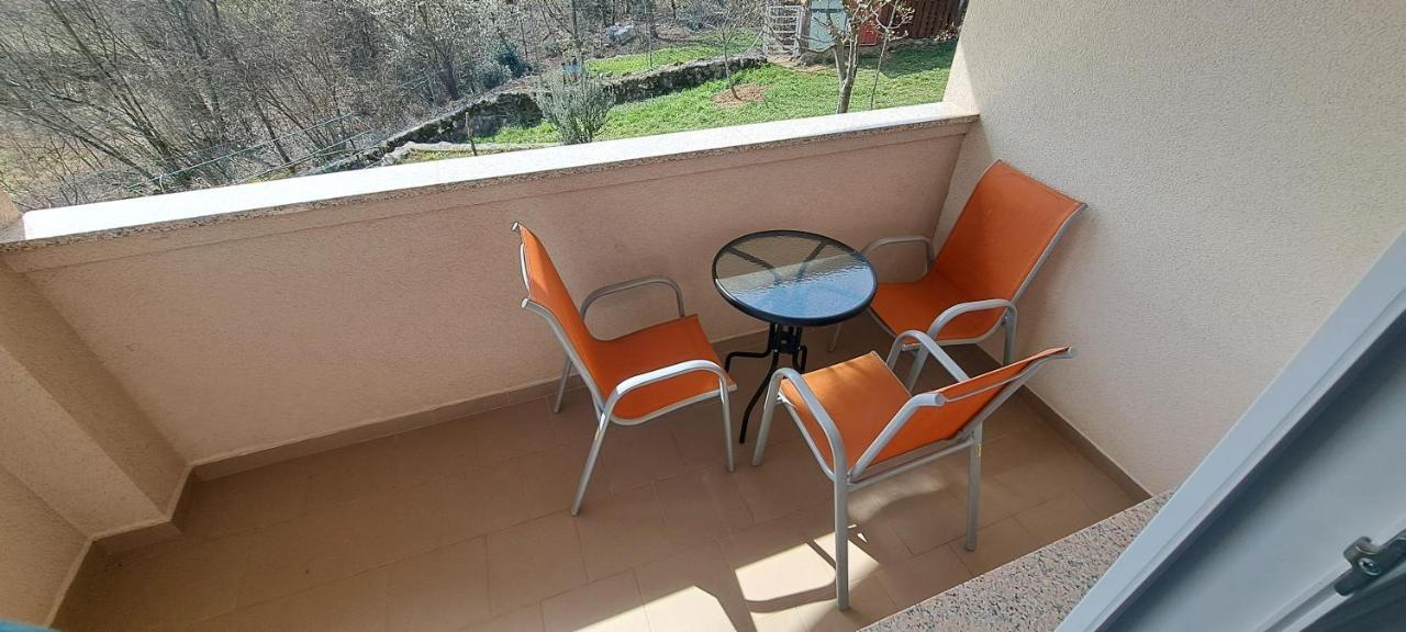 Apartment Zara