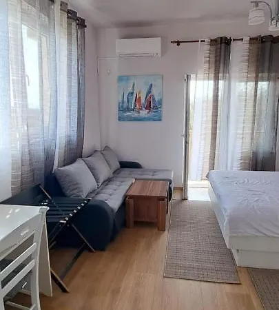Studio Apartman Zara Kastav Exterior photo