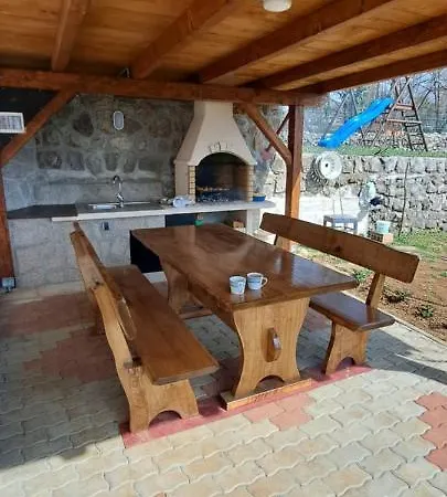 Studio Apartman Zara Kastav Exterior photo