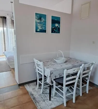 Studio Apartman Zara Kastav Exterior photo
