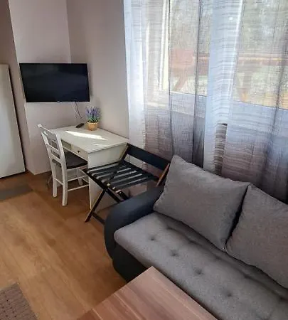Studio Apartman Zara Kastav Exterior photo