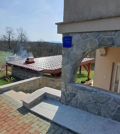 Studio Apartman Zara Kastav Exterior photo