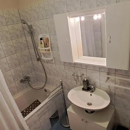 Studio Apartman Zara Kastav Exterior photo