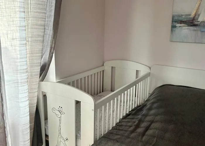 Studio Apartman Zara