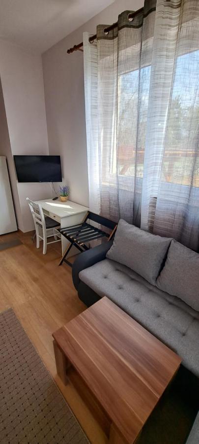 Apartament Zara